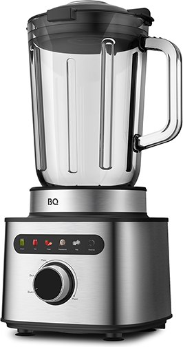 Блендер стационарный BQ SB1010- фото2