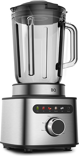 Блендер стационарный BQ SB1010- фото3