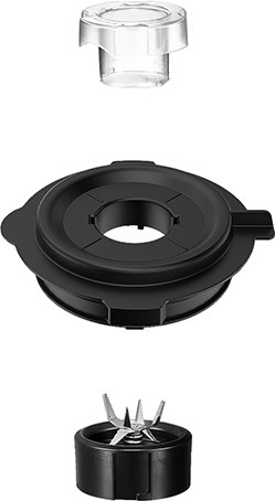 Блендер стационарный BQ SB1010- фото5