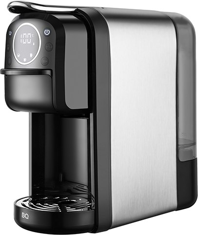 Капсульная кофеварка BQ CM3004- фото