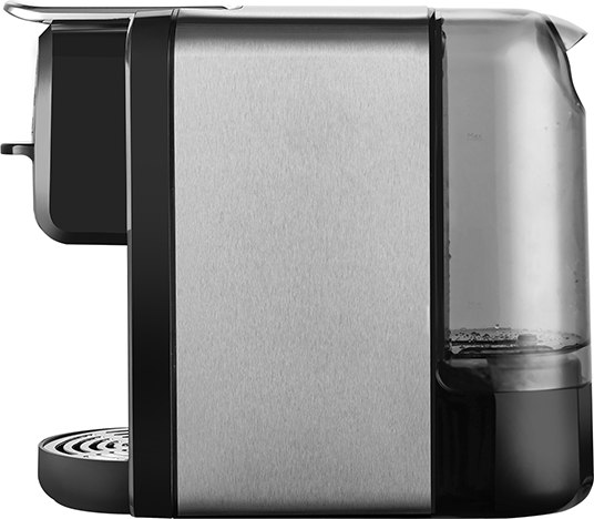 Капсульная кофеварка BQ CM3004- фото4