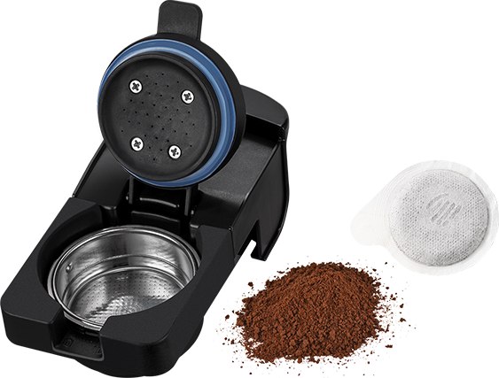 Капсульная кофеварка BQ CM3004- фото8