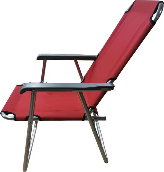 Кресло складное ZEZ Sport SBR-K- фото2