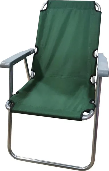 Кресло складное ZEZ Sport SBR-З- фото