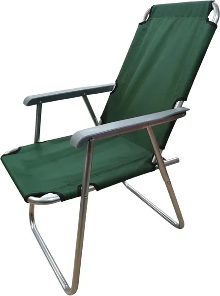 Кресло складное ZEZ Sport SBR-З- фото2