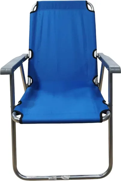 Кресло складное ZEZ Sport SBR-С- фото