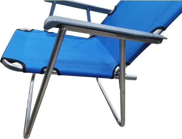 Кресло складное ZEZ Sport SBR-С- фото4