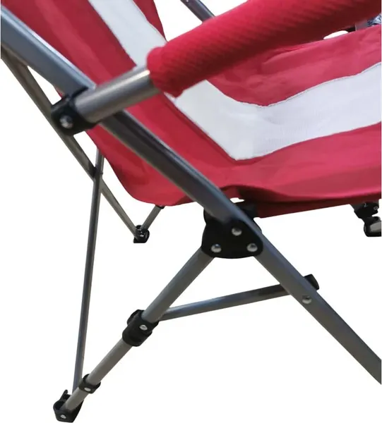 Кресло складное ZEZ Sport ZD-BM-K- фото4