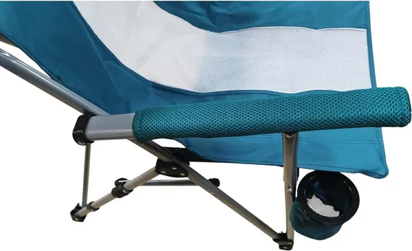 Кресло складное ZEZ Sport ZD-BM-З- фото5