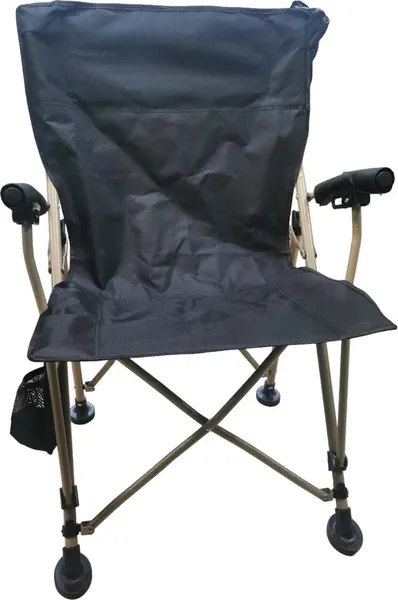 Стул складной ZEZ Sport ZD-YM-Ч- фото