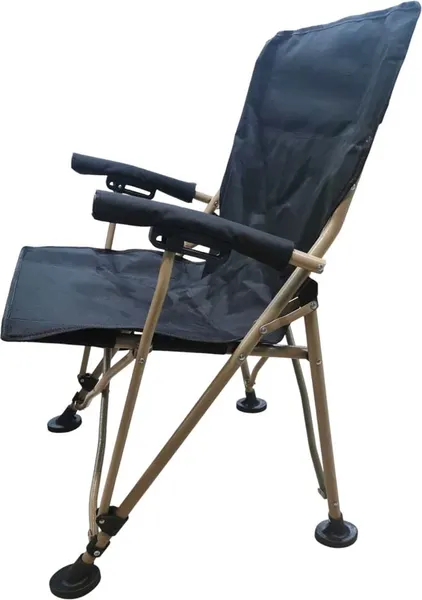 Стул складной ZEZ Sport ZD-YM-Ч- фото2