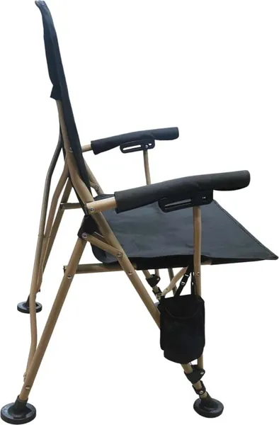 Стул складной ZEZ Sport ZD-YM-Ч- фото3