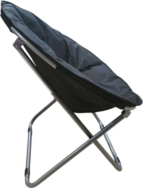 Кресло складное ZEZ Sport ZD-YOY-Ч- фото2