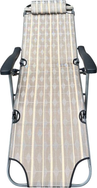 Складной шезлонг MONAMI YZ002- фото8