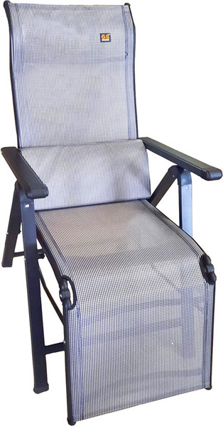 Складной шезлонг MONAMI 58х42x106см / HY-2001