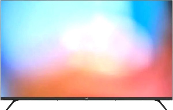 Телевизор Leff 43’’ 43U570T- фото