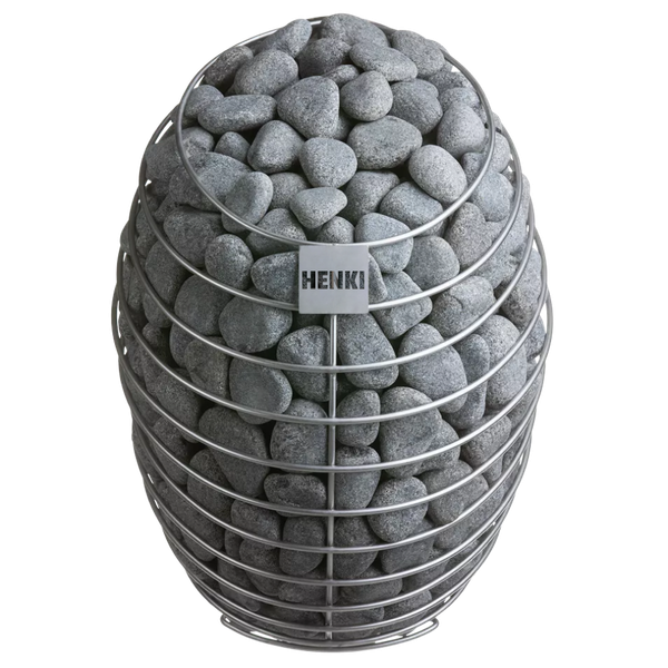 Электрокаменка Harvia Henki Nest 10kw- фото4