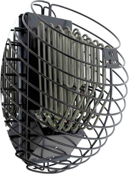 Электрокаменка Harvia Henki Nest 10kw- фото