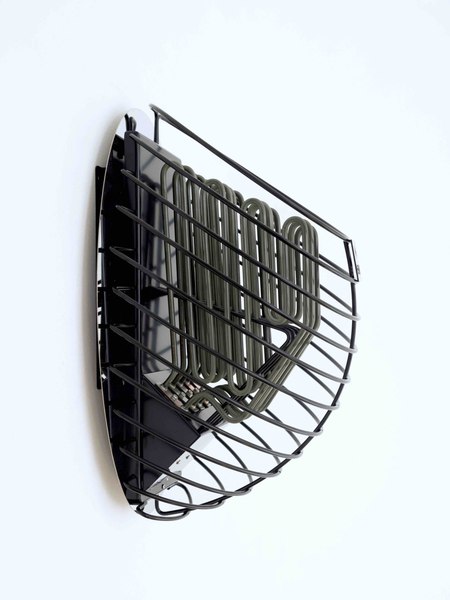 Электрокаменка Harvia Henki Nest 10kw- фото2