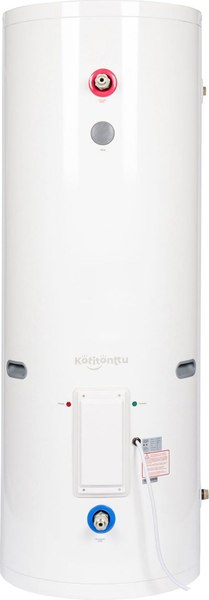Накопительный водонагреватель Kotitonttu Salmi FRM-200 / 0000000164- фото
