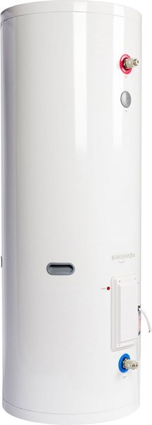 Накопительный водонагреватель Kotitonttu Salmi FRM-200 / 0000000164- фото2