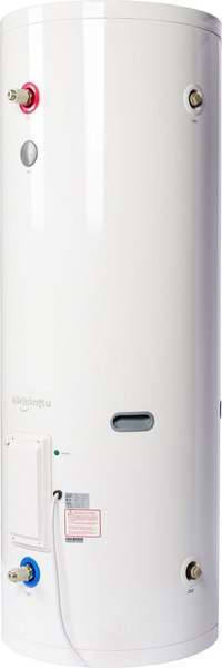 Накопительный водонагреватель Kotitonttu Salmi FRM-200 / 0000000164- фото3