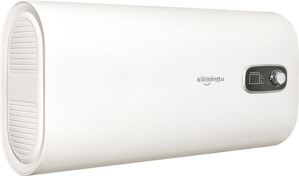 Накопительный водонагреватель Kotitonttu Salmi HFM-80D / 0000000171- фото2