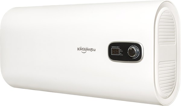 Накопительный водонагреватель Kotitonttu Salmi HFM-80D / 0000000171- фото3