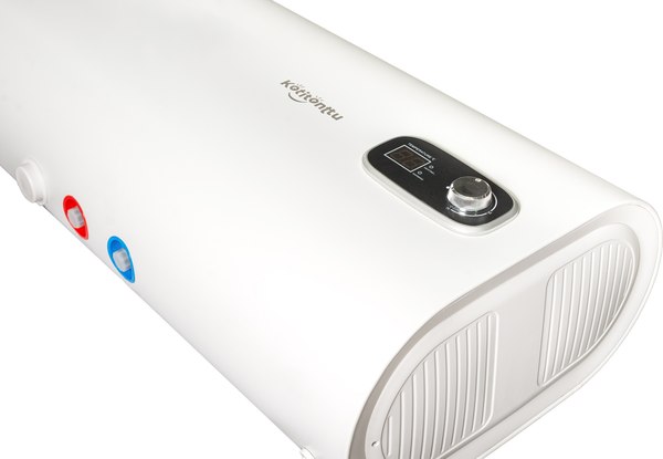 Накопительный водонагреватель Kotitonttu Salmi HFM-80D / 0000000171- фото5