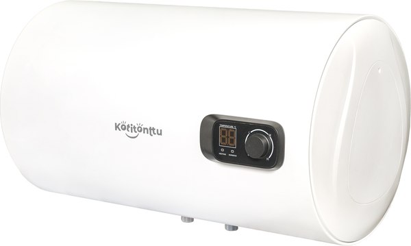 Накопительный водонагреватель Kotitonttu Salmi HRM-50D / 0000000156- фото