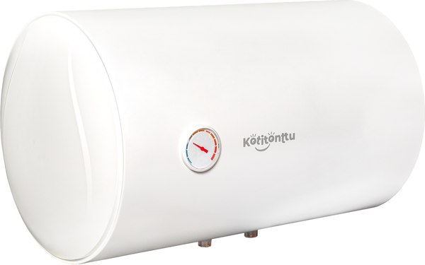 Накопительный водонагреватель Kotitonttu Salmi HRM-80 / 0000000155- фото3