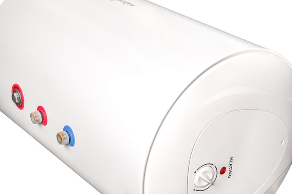 Накопительный водонагреватель Kotitonttu Salmi HRM-80 / 0000000155- фото5