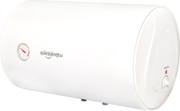 Накопительный водонагреватель Kotitonttu Salmi HRM-50 / 0000000154- фото2