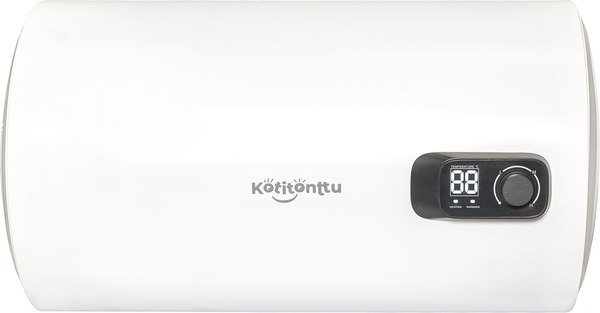 Накопительный водонагреватель Kotitonttu Salmi HRM-80D / 0000000157- фото2
