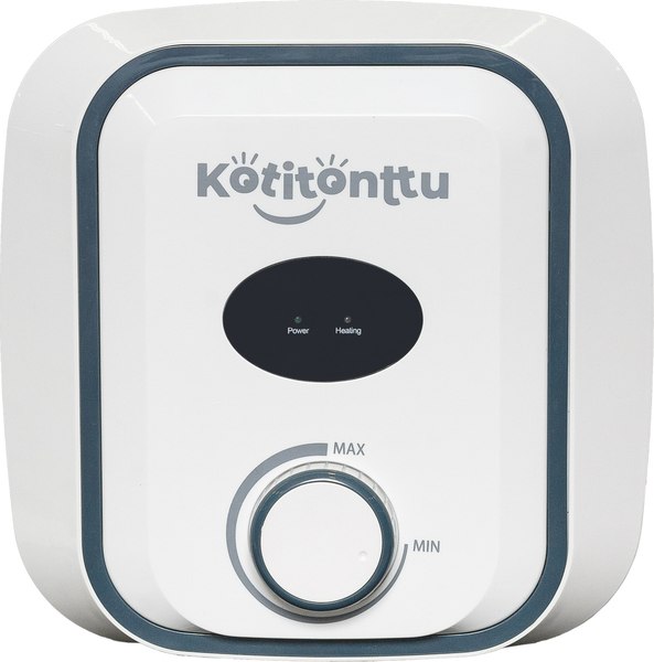 Накопительный водонагреватель Kotitonttu Salmi KMD-10 / 0000000140- фото