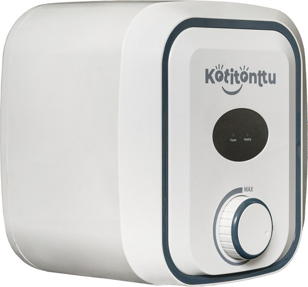 Накопительный водонагреватель Kotitonttu Salmi KMD-10 / 0000000140- фото4