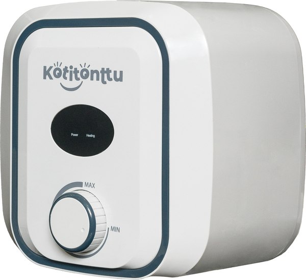 Накопительный водонагреватель Kotitonttu Salmi KMD-15 / 0000000141- фото2
