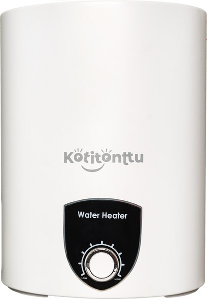 Накопительный водонагреватель Kotitonttu Salmi KMU-30I / 0000000149- фото