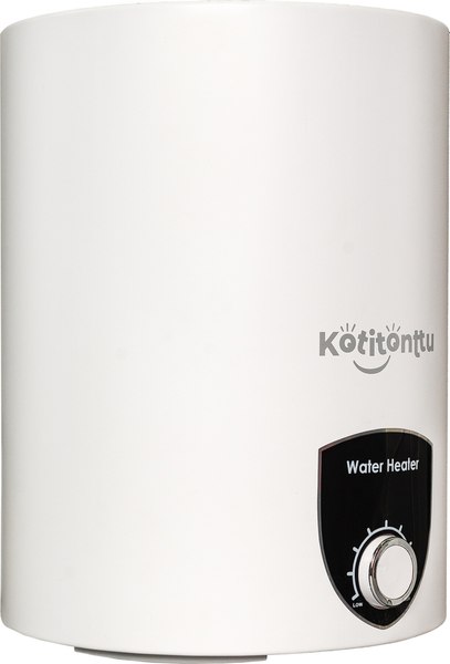 Накопительный водонагреватель Kotitonttu Salmi KMU-30I / 0000000149- фото3