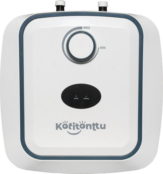 Накопительный водонагреватель Kotitonttu Salmi KMU-6 / 0000000143- фото