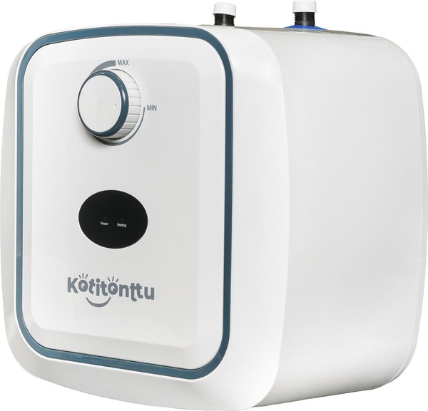 Накопительный водонагреватель Kotitonttu Salmi KMU-6 / 0000000143- фото2