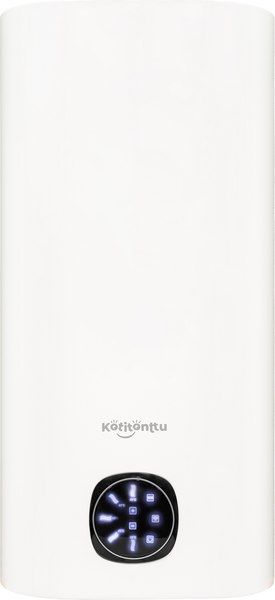 Накопительный водонагреватель Kotitonttu Salmi VFE-50WE / 0000000162- фото