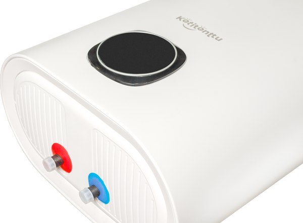Накопительный водонагреватель Kotitonttu Salmi VFE-50WE / 0000000162- фото6