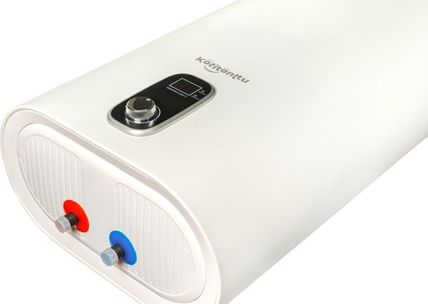 Накопительный водонагреватель Kotitonttu Salmi VFM-50D / 0000000159- фото5