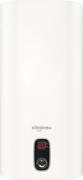 Накопительный водонагреватель Kotitonttu Salmi VFM-80D / 0000000160- фото
