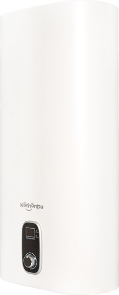 Накопительный водонагреватель Kotitonttu Salmi VFM-80D / 0000000160- фото2