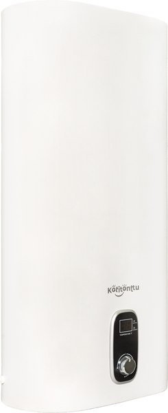 Накопительный водонагреватель Kotitonttu Salmi VFM-80D / 0000000160- фото3