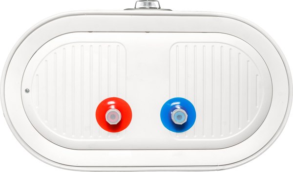 Накопительный водонагреватель Kotitonttu Salmi VFM-80D / 0000000160- фото4