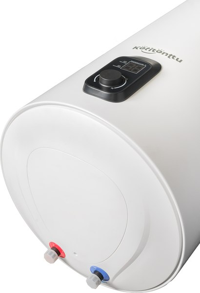 Накопительный водонагреватель Kotitonttu Salmi VRM-30D / 0000000167- фото3