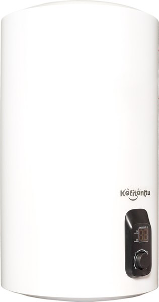 Накопительный водонагреватель Kotitonttu Salmi VRM-80D / 0000000169- фото2